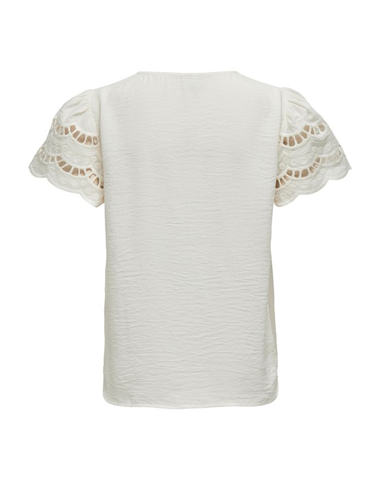 Hannah Life Lace Top 